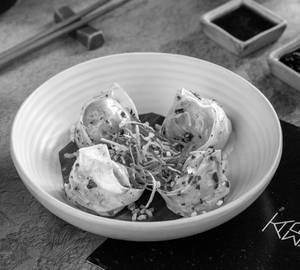 Lohan Wontons