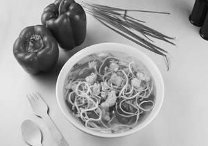 Chicken Noodle Soup