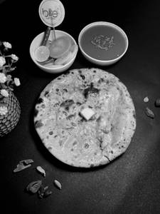 Jumbo Aloo Parantha