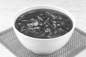 Hot & Sour Soup