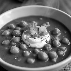 Chana Masala