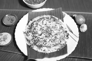 Paneer Uttapam