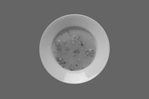 Mushroom Soup