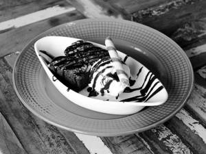 Chocolate Brownie