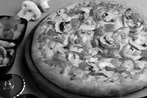 Mix Veg Pizza R