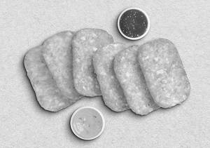 Hashbrowns [2pcs]