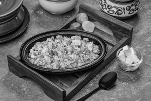 Paneer Bhurji