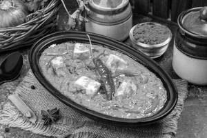 Paneer Kolhapuri