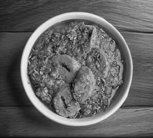 Dhaba Style Soya Masala Chaap