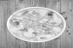 Snow White Soup