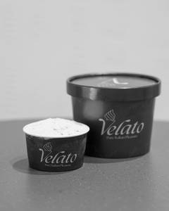 Oreo Vanilla
