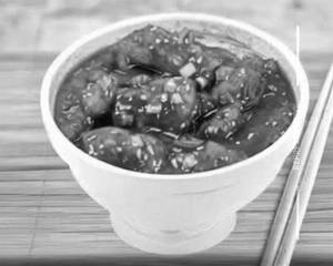 Sweet & Sour Fish