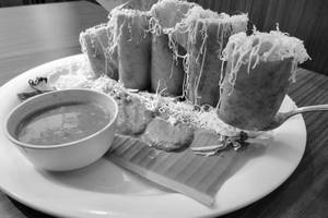 Garden Dosa