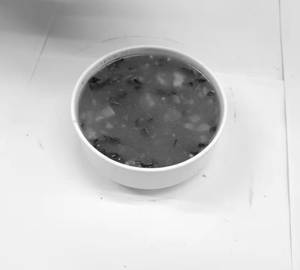 Minestrone Soup