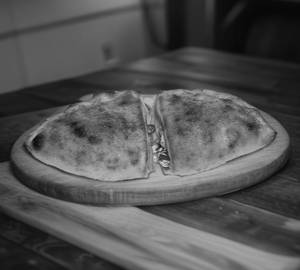 Pocket Calzone