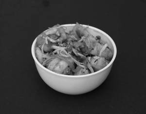 Fry Idli