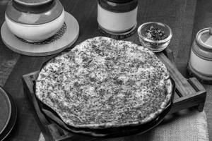 Methi Roti