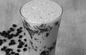 Blackcurrant Shake