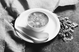 Veg Clear Soup