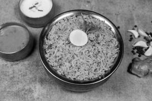 Biryani Rice