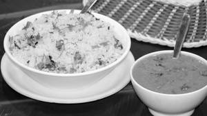 Curd Rice