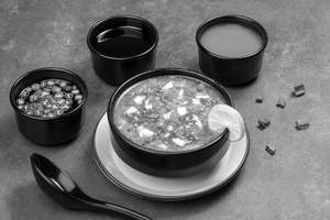 Chicken Jade Soup