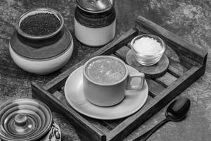 Tea