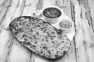 Amritsari Kulcha