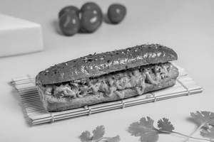 Submarine Sandwich