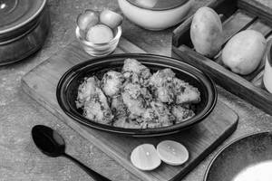 Aloo Methi