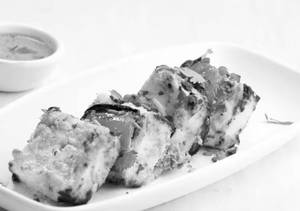 Reshmi Paneer Tikka