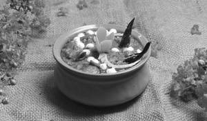 Veg  Kolhapuri