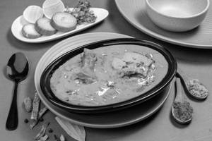 Chicken Korma