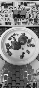 Besan Laddu Spl (2pc
