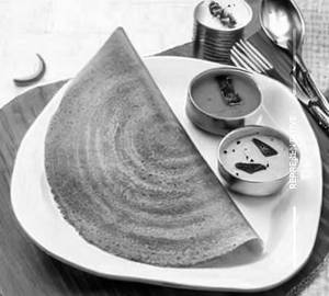 Masala Dosa