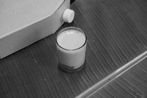 Horlicks