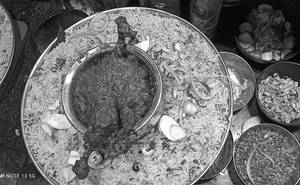 Special Mandi