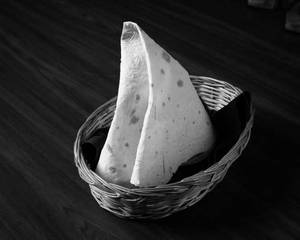 Rumali Roti