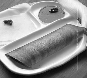 Raagi Dosa