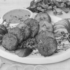 Dahi Ke Kabab
