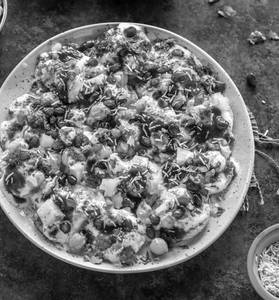 Dahi Papdi Chat