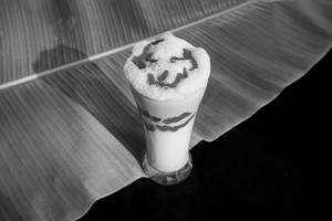 Strawberry Shake