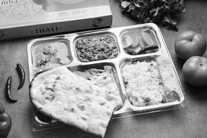 Naan Thali