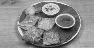 Spring Dosa