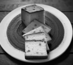 Fruit cake