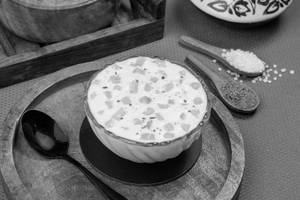 Pineapple Raita