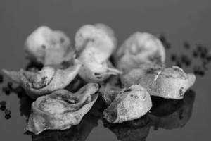 Fried Wonton Pepper Salt