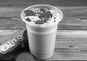 Oreo Shake