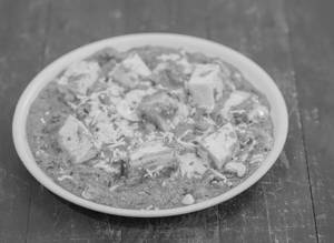 Khoya Paneer