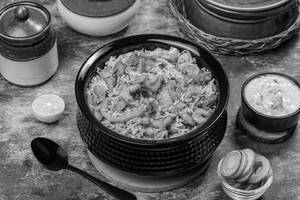 Prawn Pulao